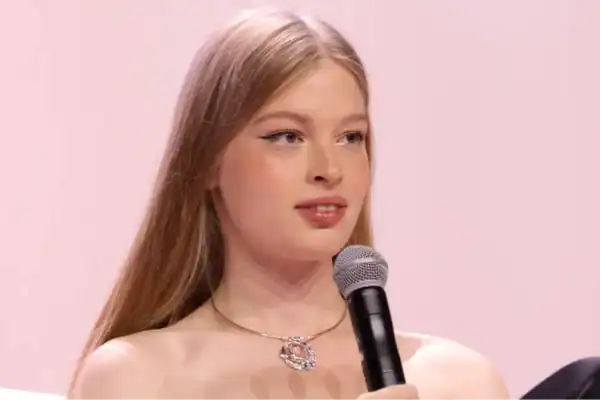 Filha de Elon Musk faz acusação explosiva enquanto Trump promete revelar segredos