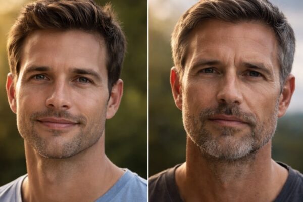 Estudo global aponta qual é a idade considerada a mais triste da vida e o período de menor bem-estar emocional