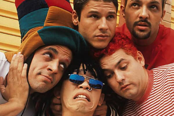 Investigação conclui as causas da tragédia que matou os Mamonas Assassinas