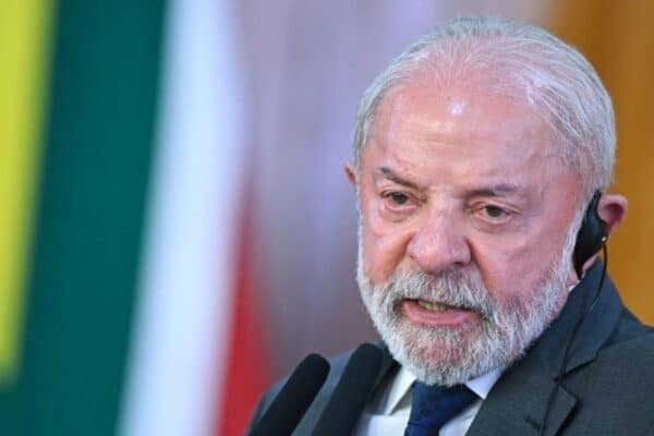 Se Lula for Reeleito em 2026, o Brasil Acaba?