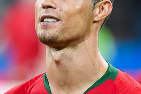 Cristiano Ronaldo adquire 25% das ações do clube espanhol UD Almería