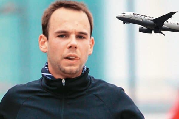 Copiloto derruba avião matando 150 pessoas