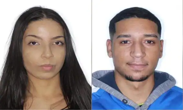 Antes de confessar crime em áudio, ex enviou fotos sem roupa de Cibelle a amigos