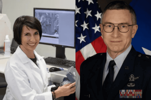 Cientista e general desaparecem e mistério sobre OVNIs aumenta