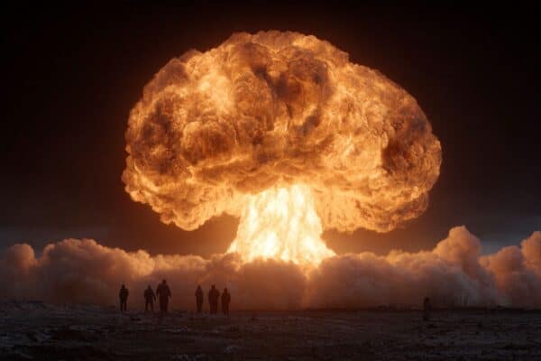 Veja quais são os países mais seguros em caso de uma Terceira Guerra Mundial