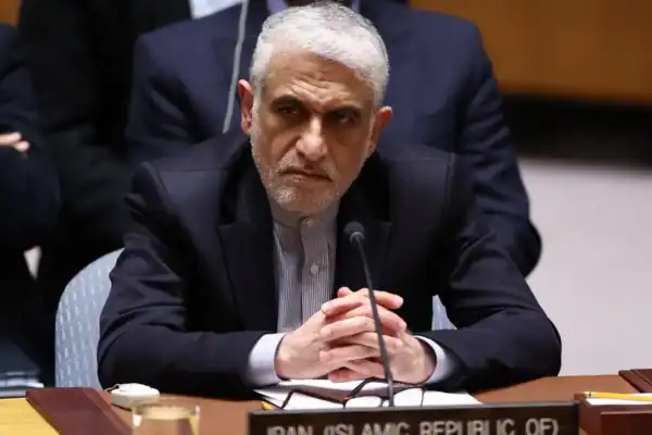 ONU presencia embate entre EUA e Irã após ataques de Israel que mataram Ali Khamenei