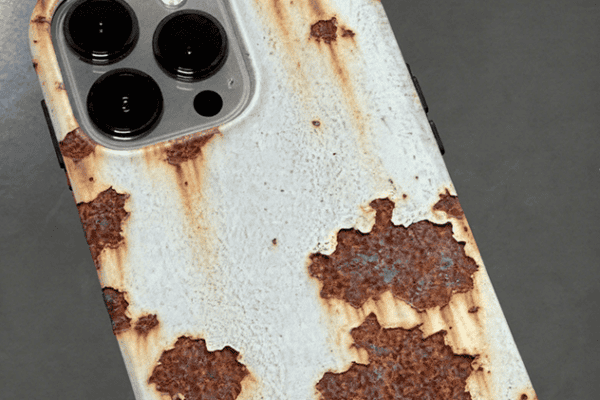 Capinhas “anti-roubo” se tornaram populares no Rio de Janeiro