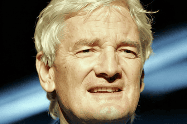 Após falhar 5.127 vezes, empresário atinge o sucesso com criação revolucionária