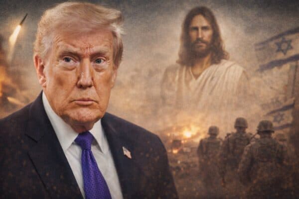 Militares dos EUA associam guerra no Oriente Médio a plano divino de fim dos tempos
