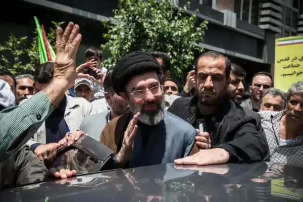 Mojtaba Khamenei é nomeado novo líder supremo do Irã e provoca reação de Donald Trump
