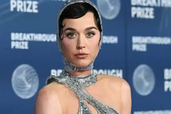 Katy Perry perde disputa de marca registrada contra Katie Perry após 16 anos de batalha judicial