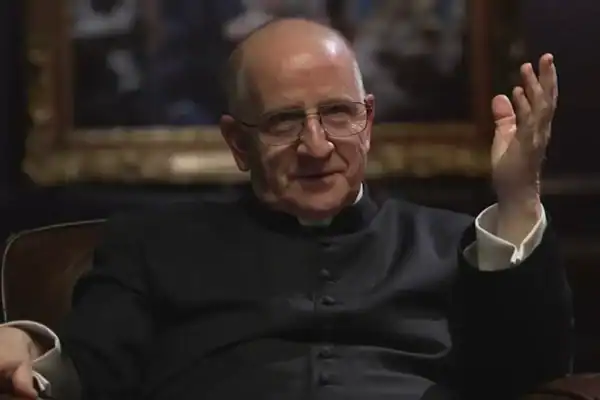 Padre Chad Ripperger diz que condições atuais apontam para surgimento do Anticristo