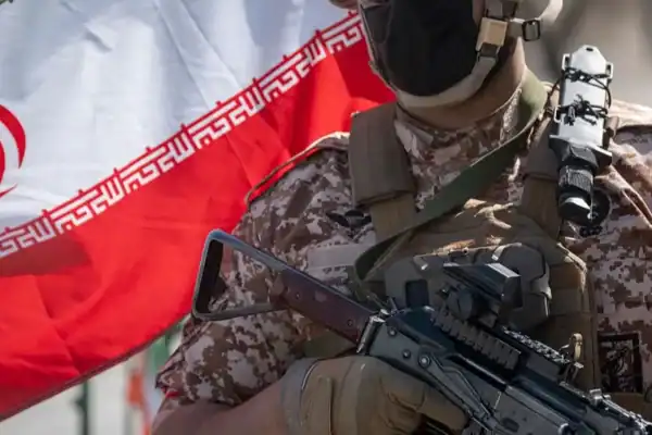 Vídeo mostra nova tática de guerra do Irã que pode abalar a economia mundial