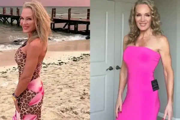 Aos 67 anos, mulher diz ter a melhor vida em relacionamentos após usar Ozempic