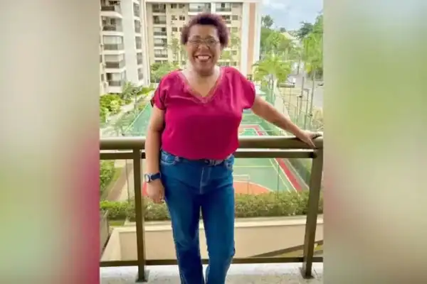 Médica é morta por tiro durante perseguição policial no Rio de Janeiro