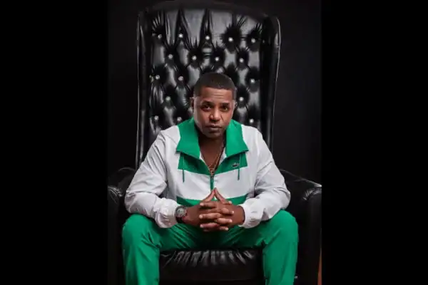 MC Urubuzinho publica foto minutos antes de ser preso em São Paulo