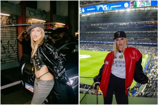 Luísa Sonza se compara a Virginia Fonseca na divulgação do novo álbum e rebate críticas