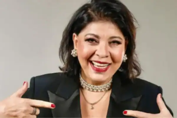 Roberta Miranda explica por que mulheres lésbicas sentem mais prazer no sexo