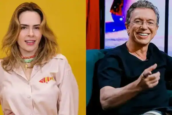 Ana Paula revela desentendimento com Boninho e motivo de saída do Vídeo Show na Globo