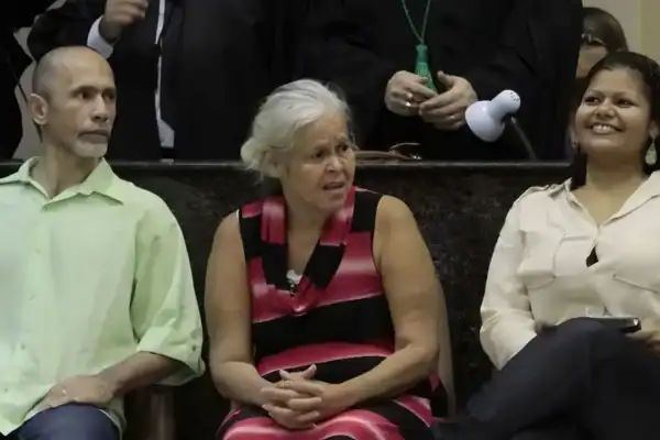 Canibal de Garanhuns diz estar cego e pede prisão domiciliar à Justiça