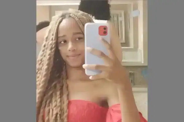 Vídeo exibe últimos passos de Thamiris antes de ser assassinada