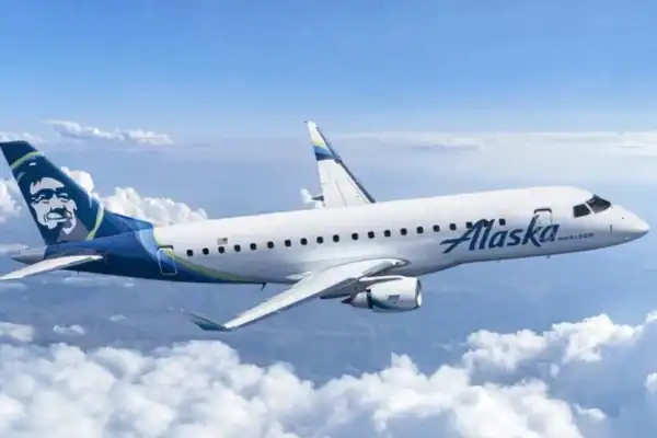 Aviões escapam de colisão após arremetida de emergência nos EUA