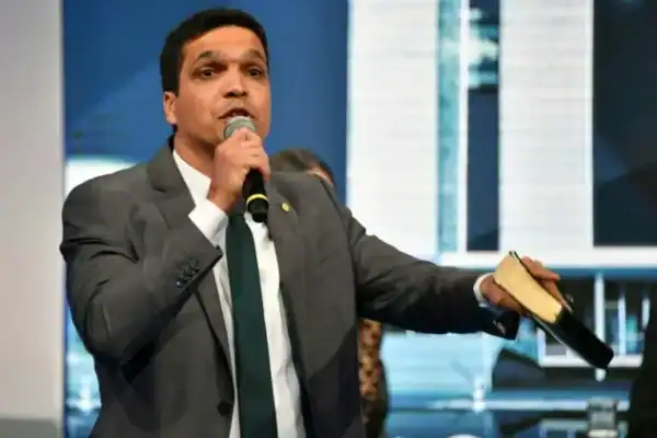 Cabo Daciolo: quem é o pré-candidato à Presidência em 2026?