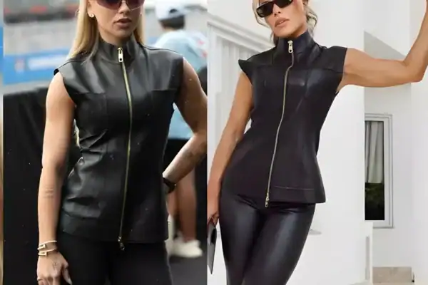 Virginia Fonseca surge com look igual ao de Poliana Rocha e chama atenção nas redes