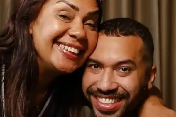 Mãe de Gil do Vigor se exaspera com participante do BBB 26 e dispara: ‘Que inferno’