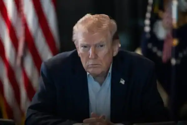 EUA consideram fim das operações militares em meio à crise no Oriente Médio