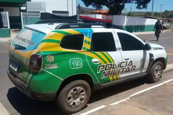 Homem é preso em flagrante após matar ‘melhor amigo’ a facadas