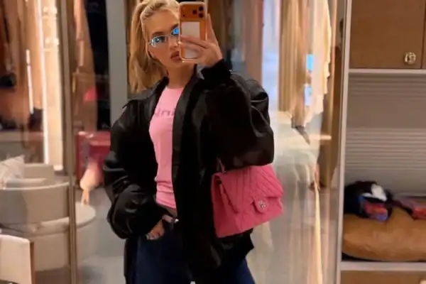 Virgínia deixa o SBT após não renovar contrato e envia recado à diretoria em “até logo”