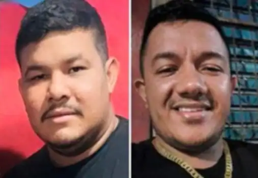 Polícia confirma que amigos desaparecidos foram executados