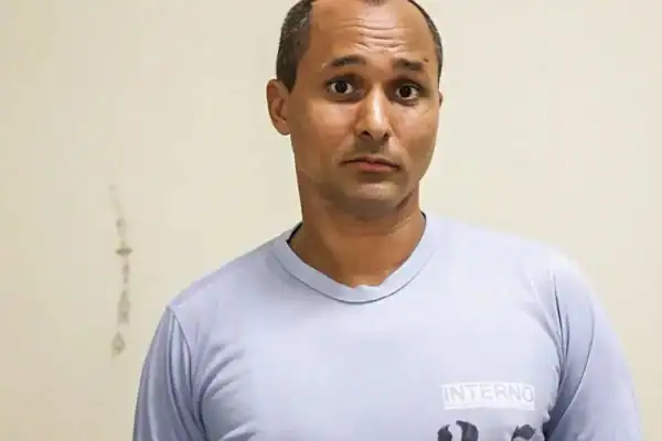 Marcinho VP, pai de Oruam, adota medida drástica na Justiça