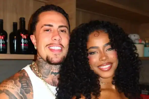 MC Daniel relembra controvérsia com Lorena Maria e faz revelação