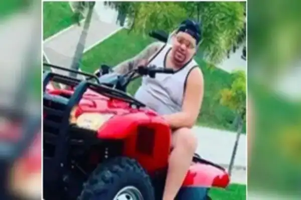 Sobrinho de Marcola, líder do PCC, é condenado por desacato em Balneário Camboriú