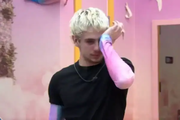 BBB 26: Tadeu Schmidt se enfurece na Prova do Anjo e assusta o público