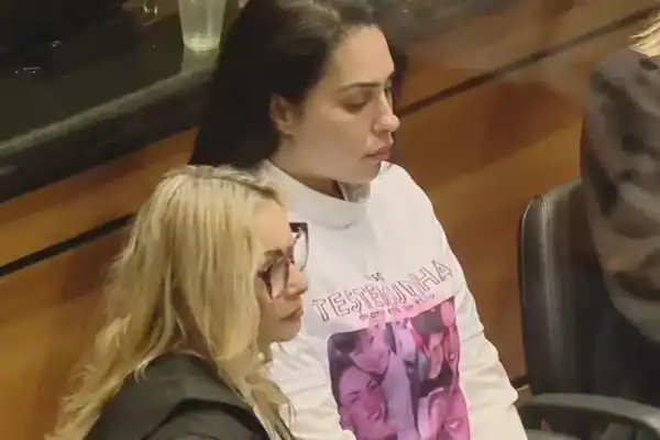 Justiça concede liberdade provisória a mãe de Henry Borel