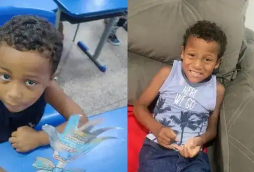 Crianças desaparecidas em Praia Grande são encontradas mortas em carro