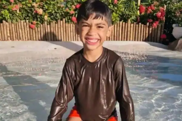 Investigação aponta vídeo manipulado para sustentar versão da morte de Benício