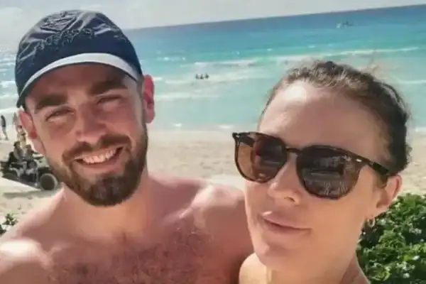 Turista britânico James Michael Winkles morre afogado durante lua de mel em Cartagena