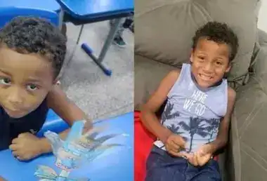 Crianças encontradas mortas em carro abandonado podem ter morrido por asfixia e desidratação