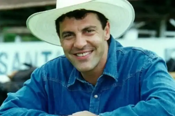 Ator Gerson Brenner morre aos 66 anos em São Paulo após carreira marcada por sucessos e superação