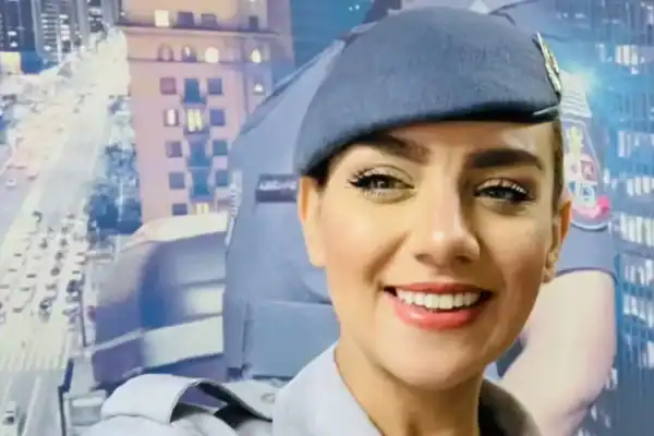 Família de Gisele solicita demissão de tenente-coronel da Polícia Militar