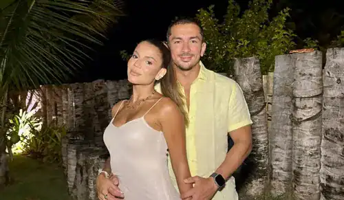 Com apoio de Janja, irmão de Anitta pode deixar aeroporto de Paris