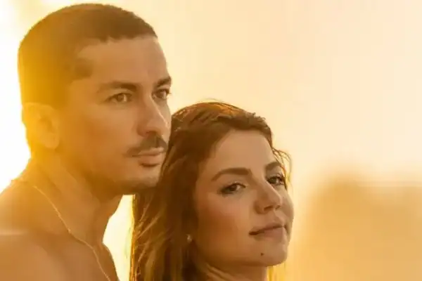 Ex-BBB relata como namorado, irmão de Anitta, ficou ‘detido’ em aeroporto de Paris