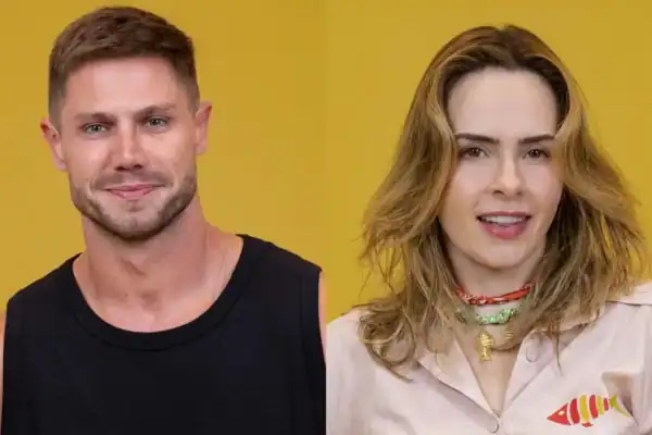 Jonas fala sobre o clima após seu ‘flerte’ com Ana Paula no BBB 26