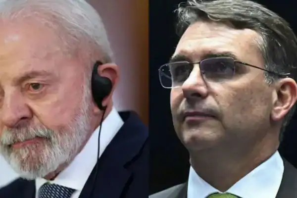 Lula domina disputa presidencial em pesquisa AtlasIntel/Bloomberg