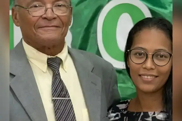 Mulher de 27 anos é morta pelo marido cadeirante em Goiana