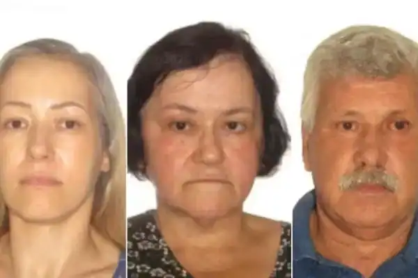 Policial militar suspeito pelo desaparecimento de família teria forjado post sobre acidente